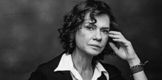 Yazar Aslı Erdoğan beyin kanaması geçirdi