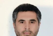 İran Devrim Muhafızları’nın önde gelen komutanlarından Khodayari öldürüldü.