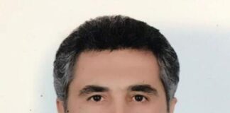 İran Devrim Muhafızları’nın önde gelen komutanlarından Khodayari öldürüldü.