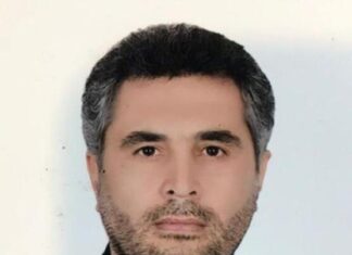 İran Devrim Muhafızları’nın önde gelen komutanlarından Khodayari öldürüldü.