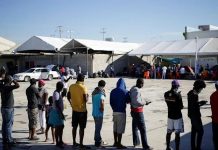 Sözüm ona sığınmak için ABD’ye gideceklerdi; gözlerini Küba’da açtılar!