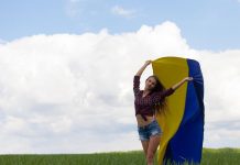 İsveç’te şort’ kışkırtıcı’ ilân edildi!