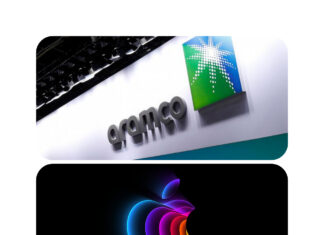 Teknoloji gitti petrol geldi: Aramco, Apple’ı tahtından devirdi!