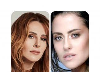 Sahneye çıkması istenmeyen Melek Mossu ile birlikte aynı festivale katılacak Funda Arar ve Derya Uluğ konsere çıkmama kararı aldı.