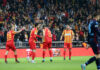 Trabzonspor’u kupa dışı bırakan Kayserispor finalde!