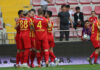Kayserispor farklı kazandı