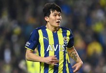20 milyon euro ödemeyi kabul ettiler. Kim Min-Jae Fransa yolcusu!