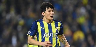20 milyon euro ödemeyi kabul ettiler. Kim Min-Jae Fransa yolcusu!
