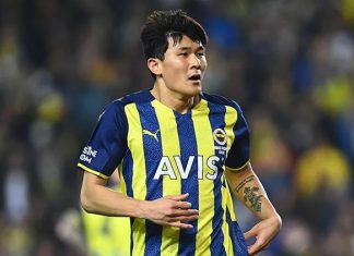 20 milyon euro ödemeyi kabul ettiler. Kim Min-Jae Fransa yolcusu!