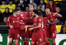 Şampiyonlar Ligi’nde ilk finalist Liverpool oldu!