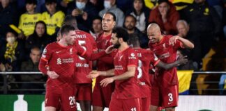 Şampiyonlar Ligi’nde ilk finalist Liverpool oldu!