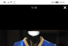 Maradona’nın, 1986 Dünya Kupası’nda giydiği ‘Tanrının Eli’ forması 7,1 MİLYON Sterlin’e satıldı!