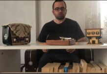 Erşan Kuneri… Canberk TURAN Anlatıyor…