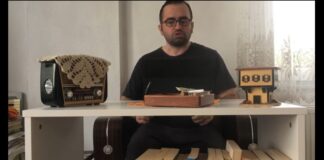 Erşan Kuneri… Canberk TURAN Anlatıyor…