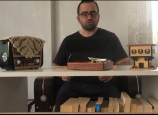Erşan Kuneri… Canberk TURAN Anlatıyor…