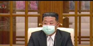 Kuzey Kore’de resmi olarak ilk kez Omicron’a bağlı ölüm açıklandı