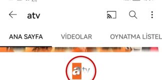 ATV’nin Youtube Kanalı kapatıldı