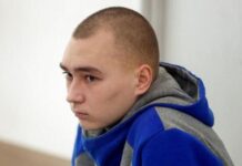 Ukrayna’da yargılanan Rus asker, savaş suçlusu sayıldı ömür boyu hapis cezası verildi