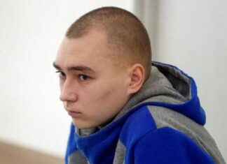 Ukrayna’da yargılanan Rus asker, savaş suçlusu sayıldı ömür boyu hapis cezası verildi