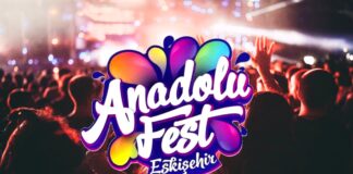 9 Hazirana ertelenen Anadolu Fest iptal edildi!
