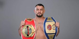 Son maçını kalbiyle yaptı; 75 maç sonra yenildi!