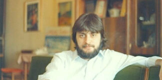 Müzisyen Bahadır Suda hayatını kaybetti.