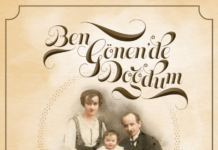 Salim Nizam/ Ben Gönen’de Doğdum / Ömer Seyfettin