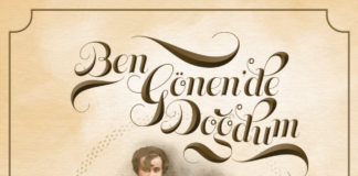 Salim Nizam/ Ben Gönen’de Doğdum / Ömer Seyfettin