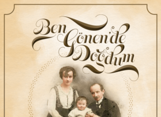 Salim Nizam/ Ben Gönen’de Doğdum / Ömer Seyfettin