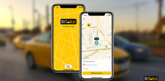 BiTaksi’ye ‘Taksimetre Aç-Gel’ özelliği eklendi!