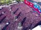CHP’nin ‘Milletin Sesi’ mitingi İstanbul Maltepe’de yapıldı.
