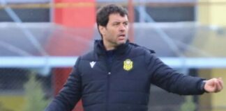 Chat Arslan noktayı koydu: Ayakkabısı olanla olmayanın maçı, sonra diyorlar ki genç kazan!