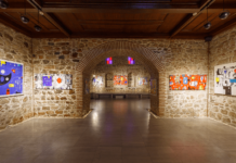 İstanbul’da yeni bir sergi: ‘Kültürel Aktarımlar’; Yeni bir galeri: Brieflyart Sanat.