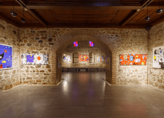 İstanbul’da yeni bir sergi: ‘Kültürel Aktarımlar’; Yeni bir galeri: Brieflyart Sanat.