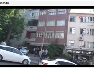 Bir evde 3 ceset; Eski kız arkadaşı ile yanındaki sevgilisini öldürüp intihar etti