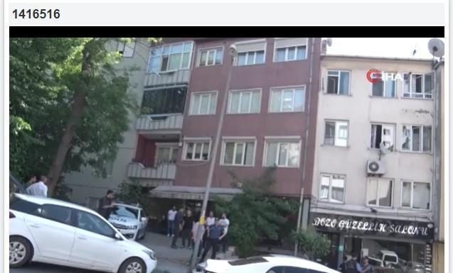 Bir evde 3 ceset; Eski kız arkadaşı ile yanındaki sevgilisini öldürüp intihar etti