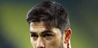 Eski futbolcu Sezer Öztürk’e cinayetten 14 yıl!