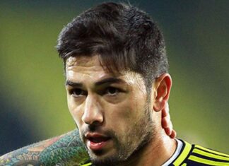 Eski futbolcu Sezer Öztürk’e cinayetten 14 yıl!