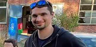 Macron: Fransız gazeteci Frederic Leclerc-Imhoff Ukrayna ‘da hayatını kaybetti