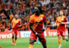 Galatasaray evinde kazandı