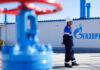 Gazprom gaz akışını süresiz olarak durdurdu!