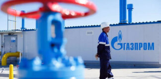 Gazprom, Finlandiya’ya gaz akışını tamamen kesti!