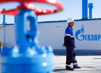 Gazprom, Finlandiya’ya gaz akışını tamamen kesti!