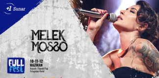 Gençlik festivali FullFest de iptal edildi!