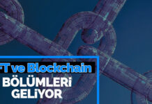 Blockchain ve NFT Üniversitelerde müfredata giriyor!