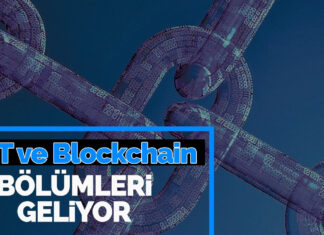 Blockchain ve NFT Üniversitelerde müfredata giriyor!