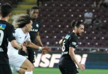 Hatay’dan 3 puanla dönen Altay şansını sürdürdü
