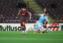 Hatay’da puanlar paylaşıldı!