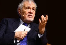 Tarihçi ve yazar Prof. Dr. İlber Ortaylı İstanbul’da yarın toprağa verilecek. Cenaze dolayısıyla bazı yollar trafiğe kapatılacak.