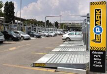 İSPARK ücretlerine yüzde 25 zam!